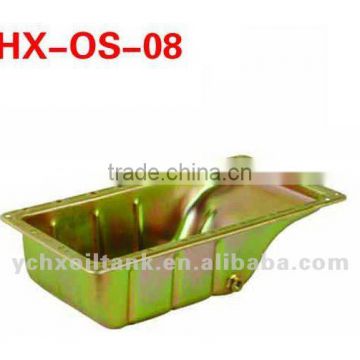 oil sump/engine oil sump/engine oil sump for tractor/oil sump pan