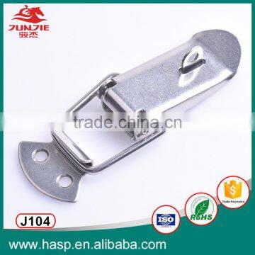 Industrial hardware cabinet toggle latches J104