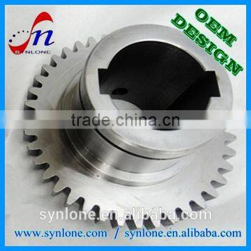 2017 New Steel Forging Part, Forging Gears on Sale photo-3