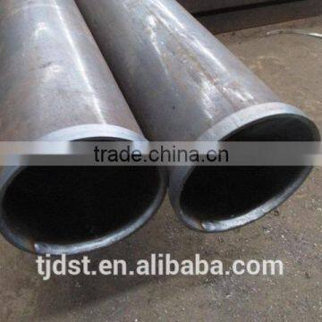 ASTM A53 A500 BS1387 Grand B Carbon Steel Pipe (galvanized or Oil in the Surface) photo-5