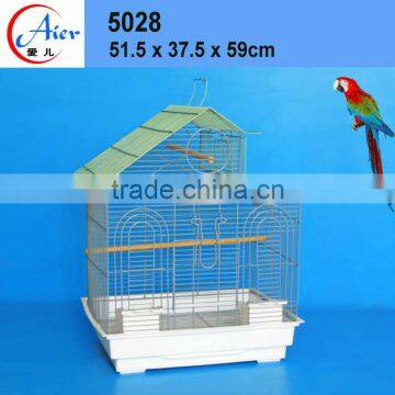 Factory of China Bird cage medium sized bird cages