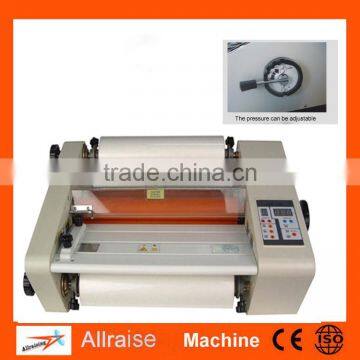 Small Size Multi-Function Desktop Laminating Machine