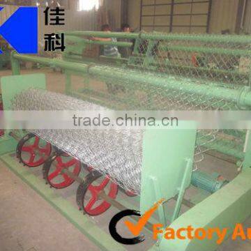 Full Automatic Chain Link Fence Machines Provider photo-2