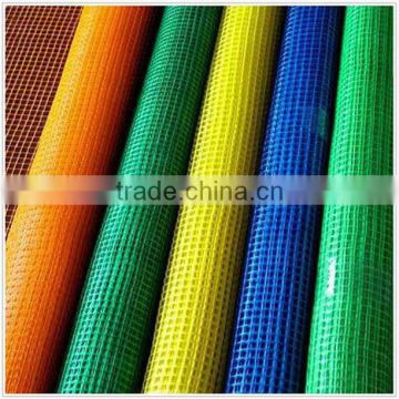 stucco fiberglass mesh