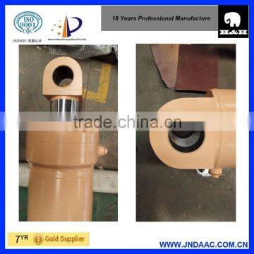Concrete Pump Truck Hydraulic Cylinder With Good Quality photo-5