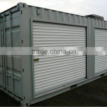 storage container/CONTAINER STORAGE/SITE STORAGE CONTAINER