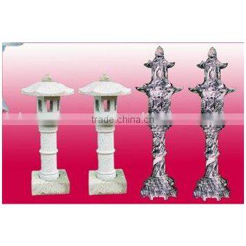 Marble Lamps