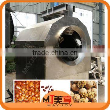 Mayjoy High Quality Commercial Peanut Roasting With Best Price photo-3