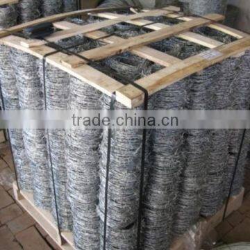 Cheap Low Carbon Steel Razor Barbed Wire photo-2