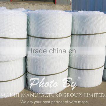 Extruded Fence Nets photo-4