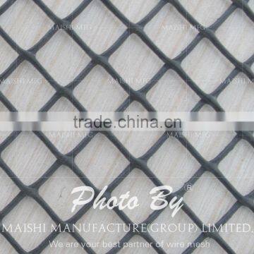 PP Material Extruded Wire Mesh photo-5