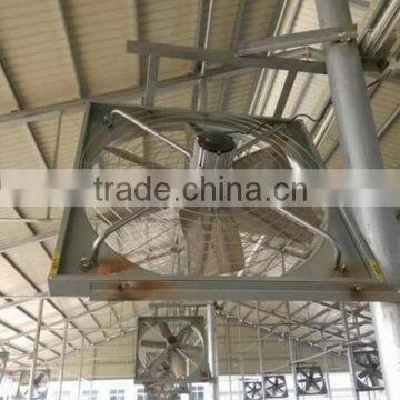 Hot Sale Hight Efficient Cow House Fan With CE Certificate photo-4