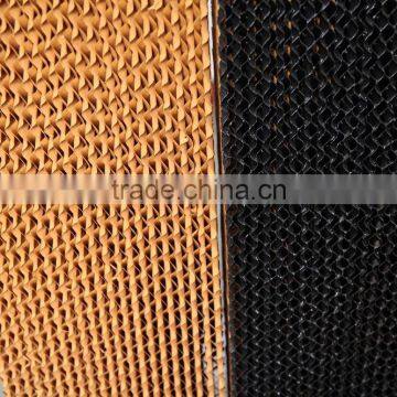 HY Series Poultry House/greenhouse/warehouse Cooling System With Evaporative Cooling Pad and Exhaust Fan photo-3