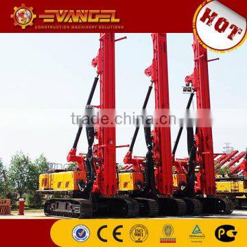 145000KG Weight Small Digging Machine photo-2