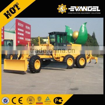 724MH motor grader CHANGLIN brand new for sale 240HP