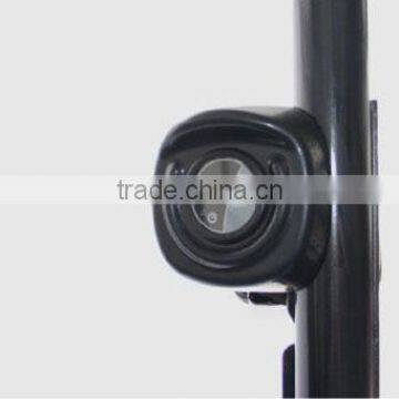 2 Ton Four Wheels Counter Balance Electric Forklift Truck photo-2