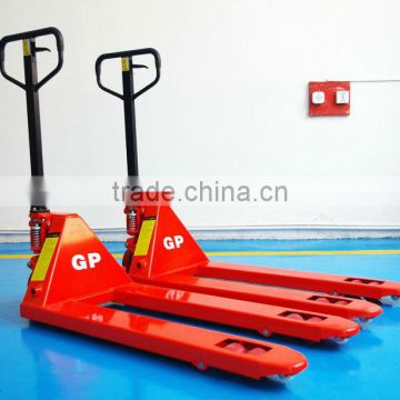 3 Ton Hand Pallet Truck