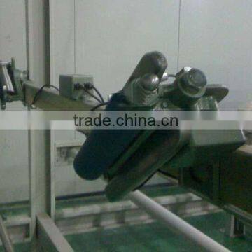 SUNTECH 24V Web Edge Sensing Textile Electrical Guider photo-4