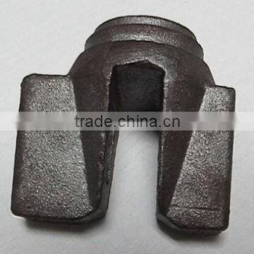 Construction Metal Spare Parts,scaffolding Spare Parts,ringlock Ledger Ends photo-2