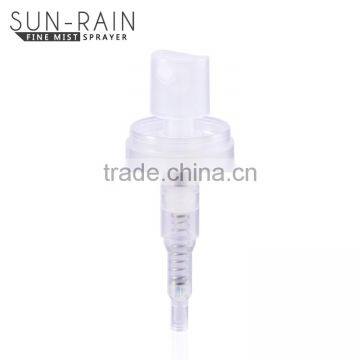 China Supplier High Quality and Widely Used Colourful Plastic Mist Spray Nozzle photo-2