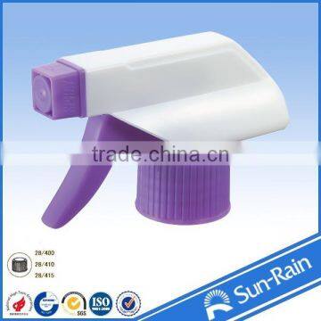 Good Price China Chemical Plastic Trigger Sprayer for Water Bottles photo-2