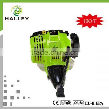 25cc Air Cooling 1E33F Halley Grass Trimmer With Nylon Cutter HLBC260 - A photo-4