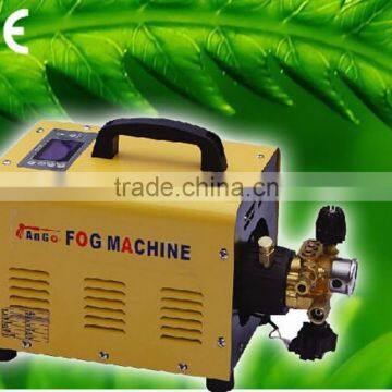 Best cooling system water fog machine for greenhouse