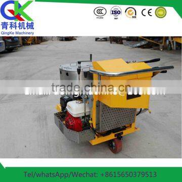 Self - Propelled Oscillating Scribing Machine photo-4