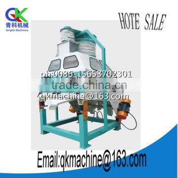 China TQSF Series Gravity Classification Destoner for Grain photo-6