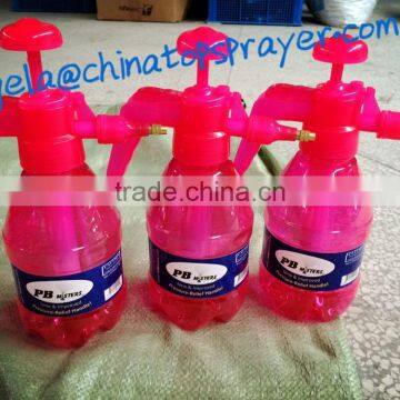 1.5L Garden Pressure Sprayer Hand Sprayer