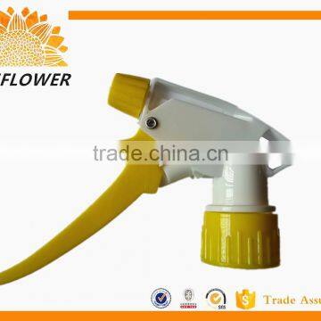 PP plastic trigger sprayer SF-A 28/415