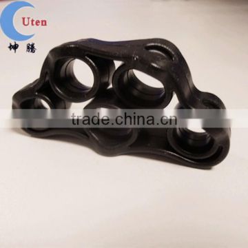 New design Soft Silicone finger activities ring