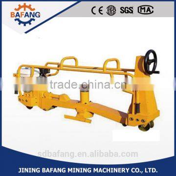 Rail Grinding Machine photo-2