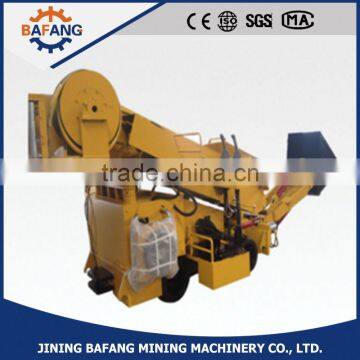 High Quality 2JPB-15 Rake Mine Winch/scraper Winch photo-5