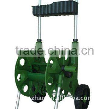 garden water hose reel cart to store 60M hose