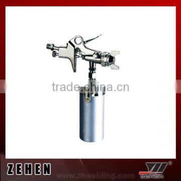 Silver Color Spray Gun