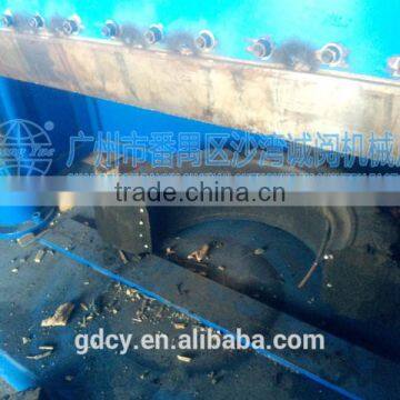 Express Hydraulic Press Cutting Machine for Rubber photo-3