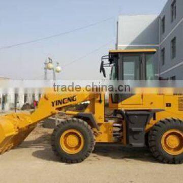 ZL20 with CE;ISO provided YN 926 for sale
