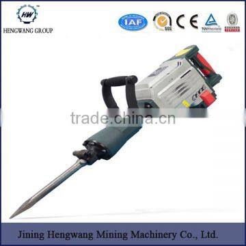 2000w 65mm Industry Hot Sell Electric Demolition Hammer photo-6