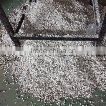 Film Squeezer / Film Compressing Machinery / Agricultural Film Dewatering Machine / PP PE Film Woven Bags Squeezer Machine photo-5