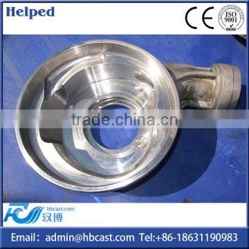 Vacuum Filler Parts VF612 VF616 HANDTMANN Brand Sausage Stuffer photo-3