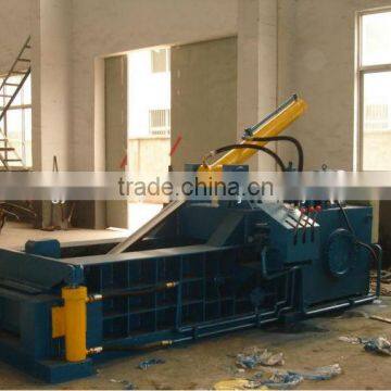 New Small Hydraulic Scrap Metal Baler