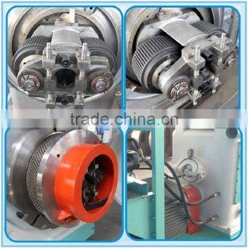 Efficient Automatic Efficient EFB Pellet Mill Made in China Exported to Thailand photo-4