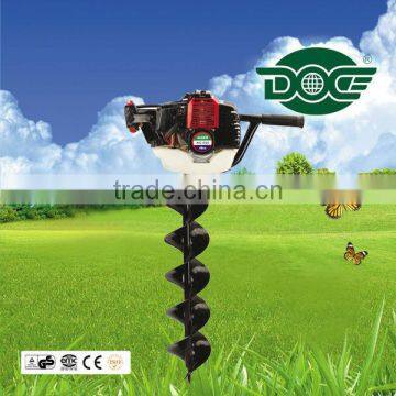 52CC Earth Auger/Ground Drill(CE approval)