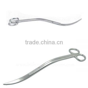 New Product 2017 Stainless Steel Professional Surgical Scissors photo-2