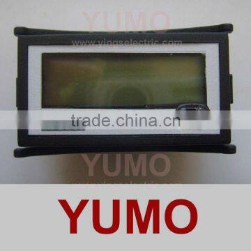Multifunction Digital Timer Counter Frequency Meter Tachometer (C2400)