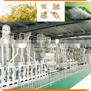 Roller Mill Set Rice Flour Production Machinery Roller Milling Machine CE Approved Rice Mill Machinery photo-3