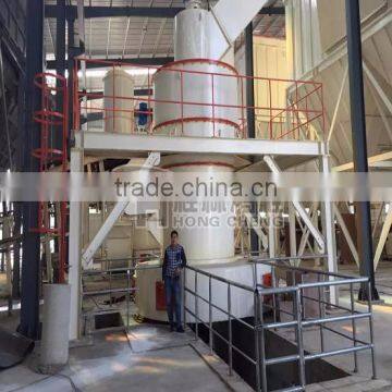 Activated Carbone Powder Processing / Grinding Mill / Raymond Mill photo-6