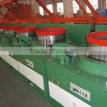 Submerged Wire Drawing Machine photo-2