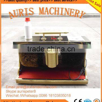 Industrial Used Shoe Cleaning Machine for Sale photo-6